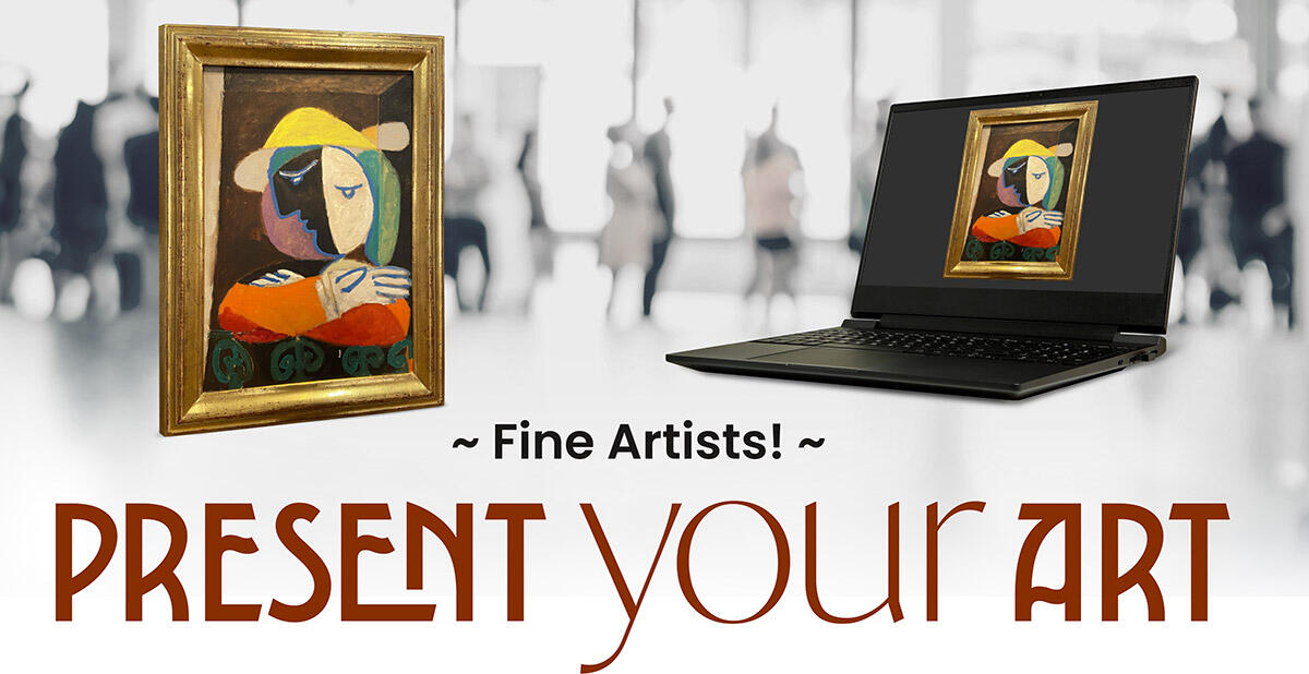 Brought to you by Sonia Wilkinson, Fine Artist & Guide.