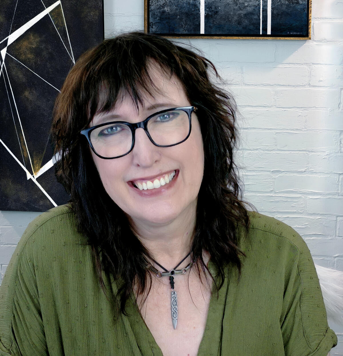 Brought to you by Sonia Wilkinson, Fine Artist & Guide.