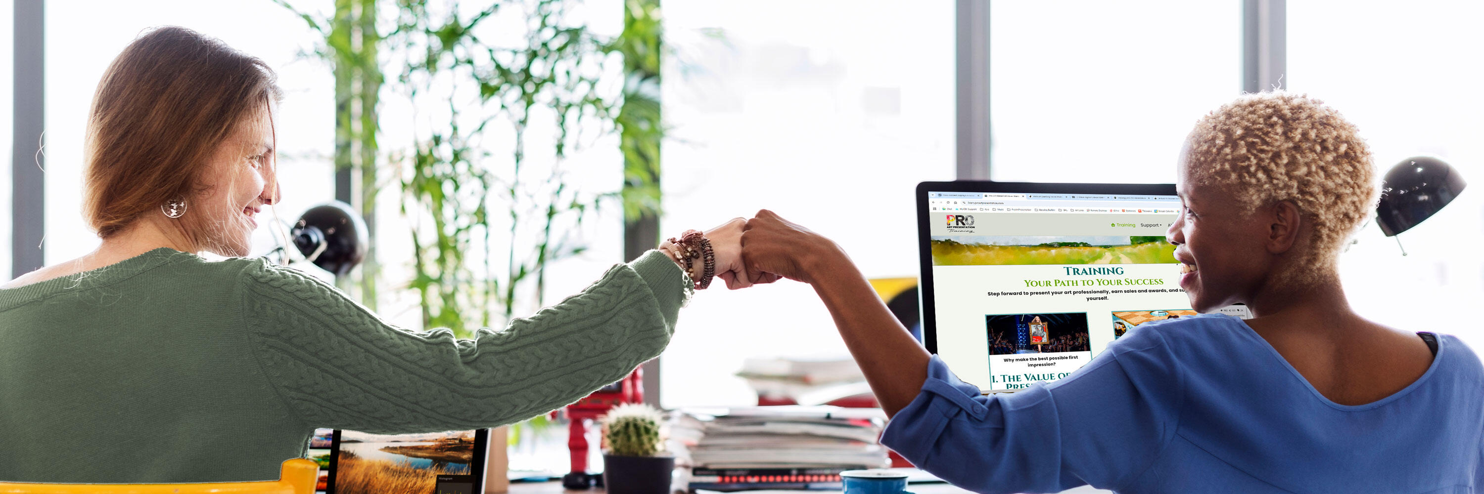 Community and Support Membership Support you can rely on.